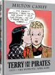 TERRY+THE PIRATES TP HC 05 MASTER1939