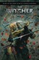 WITCHER TP HC LESSER EVIL