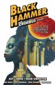 BLACK HAMMER TP OMNIBUS 02 AGE OF