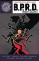 BPRD TP OMNIBUS 06
