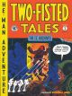 TWO FISTED TALES TP 01 EC ARCHIVES