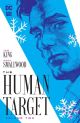 HUMAN TARGET TP HC 02