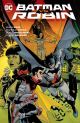 BATMAN TP HC VS ROBIN