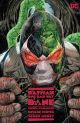BATMAN TP HC ONE BAD DAY BANE