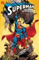 SUPERMAN TP HC CAMELOT FALLS DELUXE