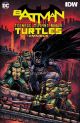 BATMAN TP HC TMNT OMNIBUS