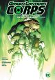 GREEN LANTERN TP HC CORPS TOMASI 01 OMNIBUS