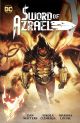 AZRAEL TP SWORD OF