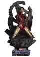 Marvel Statue Iron Man-Mk85-Ds-081