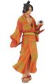 One Piece Figur Portgas D.Ace