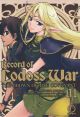 RECORD OF LODOSS WAR TP CROWN OF 01