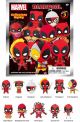 Deadpool PVC Taschenanhaenger