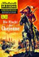 FLUCHT DER CHEYENNE SC