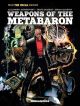 METABARONS TP HC WEAPONS OF