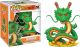 Pop Animation Shenron Dragon