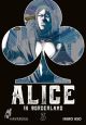 ALICE 03 IN BORDERLAND