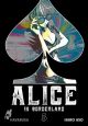 ALICE 05 IN BORDERLAND
