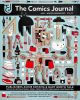 COMICS JOURNAL 309