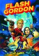 FLASH GORDON 01 MAGAZIN