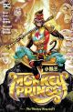 MONKEY PRINCE TP HC 02 MONKEY KING