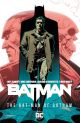 BATMAN TP HC 2022 02 BATMAN OF GOTHAM