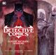 BATMAN TP HC 2022 DETECTIVE 01