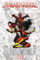 SPIDERWOMAN SC MARVEL VERSE