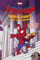 SPIDERHAM SC KIDS GROSSE KRAFT