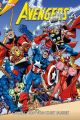 AVENGERS HC COLLECTION KURT BUSIEK
