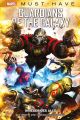 GUARDIANS OF THE GALAXY HC KRIEGER DES ALLS