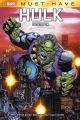 HULK HC DYSTOPIA MARVEL MUST HAVE