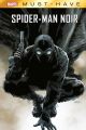SPIDERMAN HC NOIR MARVEL MUST HAVE