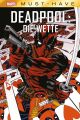 DEADPOOL HC WETTE MARVEL MUST HAVE