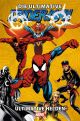 SPIDERMAN HC ULTIMATIVE 2000 19