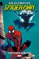 SPIDERMAN HC ULTIMATIVE 2000 20