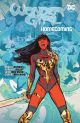 WONDER GIRL TP HOMECOMING
