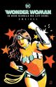 WONDER WOMAN TP HC 2012 AZZARELLO CHIANG