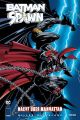 BATMAN SPAWN HC 1994 NACHT UEBER