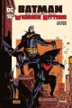 BATMAN HC ZUKUNFT WEISSEN RITTERS