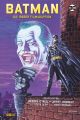 BATMAN HC 1989 FILMADAPTION DELUXE