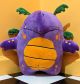 Cuddlee Kaiju P Wingnut Plush