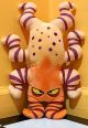 Cuddlee Kaiju P Squid Vicious-Plush