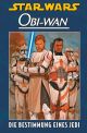 STAR WARS HC OBI WAN BESTIMMUNG EINES