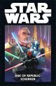 STAR WARS HC56 AOR SCHURKEN