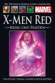 X-MEN HC RED KRIEG UND FRIEDEN