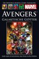 AVENGERS HC GALAKTISCHE GOETTER