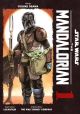 STAR WARS MANGA THE MANDALORIAN