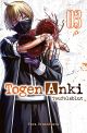 TOGEN ANKI 03 TEUFELSBLUT