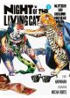 NIGHT OF THE LIVING CAT 02