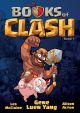 BOOKS OF CLASH 01 HC